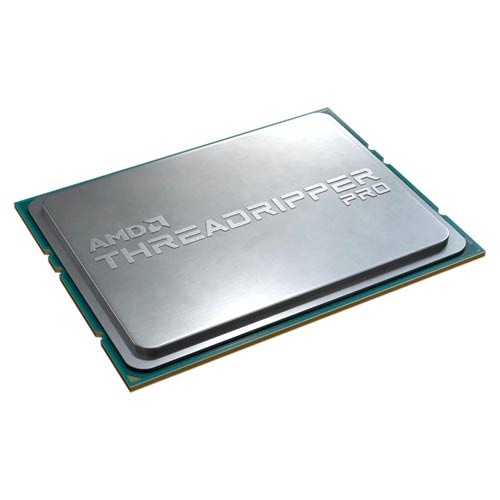 PROCESADOR AMD RYZEN THREADRIPPER PRO 5975WX, S-SWRX8, 3.60GHZ, 32-CORE, 128MB L3 CACHE