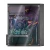 XTREME PC GAMING CM-91067, AMD 4700S 3.20GHZ TURBO, 16GB, 2TB + 240GB SSD, ADAPTADOR WIFI
