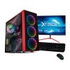 COMPUTADORA DE ESCRITORIO GAMER XTREME PC GAMING CM-99930