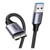 UGREEN CABLE MICRO B USB 3 CABLE USB 3.0 TIPO A A MICRO B TRANSFERENCIA 5