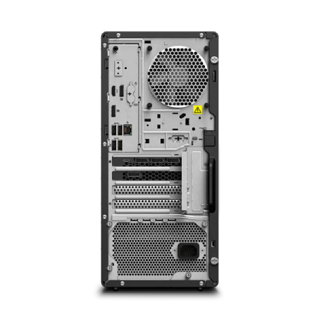 WORKSTATION LENOVO THINKSTATION P360, INTEL CORE I7-12700 2.10GHZ, 16GB, 512GB SSD, NVIDIA T1000, WINDOWS 10 PRO 64-BIT - Image 3