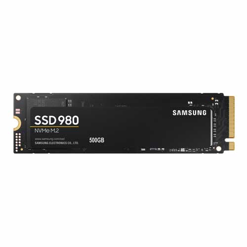 SSD SAMSUNG 980 NVME, 500GB, PCI EXPRESS 3.0, M.2