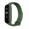 SMARTWATCH AMAZFIT BAND 5, TOUCH, BLUETOOTH 5.0, ANDROID/IOS, VERDE - RESISTENTE AL AGUA, S2005OV2N