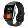 AMAZFIT GTS 4 MINI CON GPS, AMAZON ALEXA, AUTONOMÍA DE 15 DÍAS, PANTALLA AMOLED HD, 120 MODOS DEPORTIVOS - NEGRO MEDIANOCHE, B09Z6GMPC6