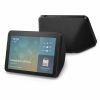 ASISTENTE DE VOZ AMAZON ECHO SHOW 8 GEN 2 ASISTENTE DE VOZ 8" HD, ALÁMBRICO, NEGRO, B084DCJKSL