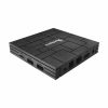 TV BOX BLACKPCS 4K SMALL PLUS BT EO404K-BL 2GB RAM/16GB INT/WIFI QC, B07P14M5X5
