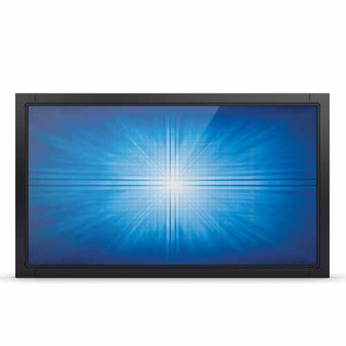 ELO TOUCHSYSTEMS 2094L LCD TOUCHSCREEN 19.5”, NEGRO, E328883