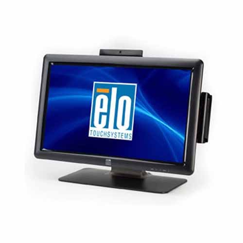 ELO TOUCHSYSTEMS 2201L LCD TOUCHSCREEN 22'' NEGRO, E107766