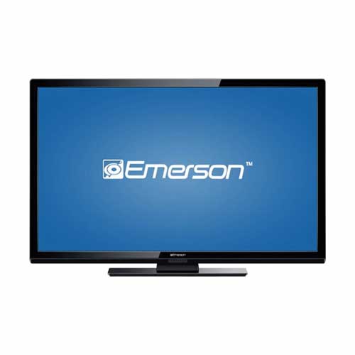 Emerson 127 cm LCD 1080p HD TV Lf501em5 F