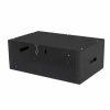 GABINETE LINKEDPRO PARA MONTAJE EN PARED, LIVIANO PARA 4 UNIDADES, LPWR50304U