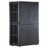 GABINETE PANDUIT PARA SERVIDOR 19, 42U, HASTA 1591KG, NEGRO, XG64212BS0001