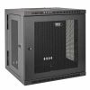 GABINETE PARA SERVIDOR TRIPP LITE DE MONTAJE EN PARED, SMARTRACK 10U, SRW10US