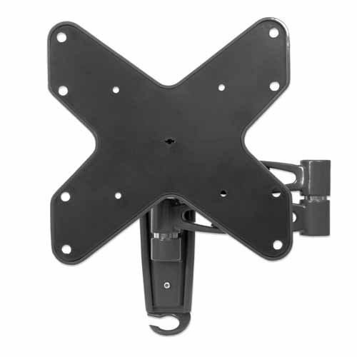 SOPORTE DE PARED MANHATTAN PARA PANTALLA 17, HASTA 25KG, PLATA, 423755 - Image 4