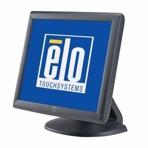 MONITOR ELO TOUCH SYSTEMS 1715L LCD TOUCHSCREEN 17", 5:4, GRIS, E603162