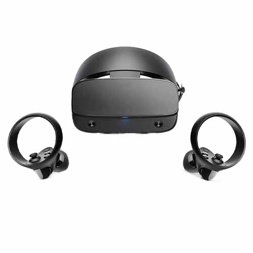 Lentes VR para PC gamer
