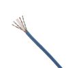 PANDUIT BOBINA DE CABLE CAT6 UTP, 305 METROS, AZUL