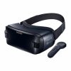 LENTES DE REALIDAD VIRTUAL SAMSUNG GEAR VR CON CONTROLADOR - VERSIÓN DE EE. UU. - DESCONTINUADO POR EL FABRICANTE, SM-R324NZAAXAR