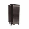 GABINETE SBE TECH PARA SERVIDOR 19", 42U, HASTA 600KG, NEGRO, SBE-GNL42URP8001.2P