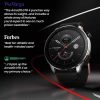 SMARTWATCH AMAZFIT GTR 4 CON AMAZON ALEXA, AUTONOMÍA 14 DÍAS, PANTALLA AMOLED HD, 150 MODOS DEPORTIVOS - NEGRO SUPER SPEED, B0B8YR3KZS