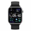 SMARTWATCH BINDEN ERA DAY LITE RELOJ INTELIGENTE REALIZA Y CONTESTA LLAMADAS ASISTENTE DE VOZ BLUETOOTH CALLING NOTIFICACIONES PANTALLA