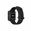 SMARTWATCH XIAOMI REDMI WATCH 2 LITE, TOUCH, BLUETOOTH 5.0, NEGRO - RESISTENTE AL AGUA, BHR5436GL