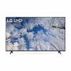 TELEVISOR LG 55 PULGADAS CLASS UQ7070 ZUE SERIES LED 4K UHD SMART WEBOS 22 TV (55UQ7070ZUE)