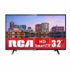 TELEVISOR RCA 32 PULGADAS HD SMART TV RTV32Z2SM