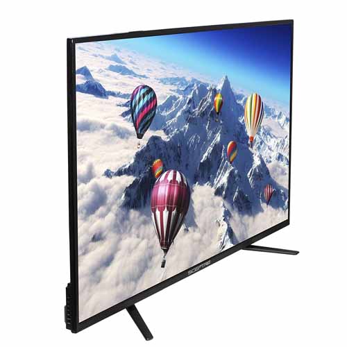 TELEVISOR SPECTRE SMART TV UHD HDR 4K LED HDTV DE 55" U550CV-U