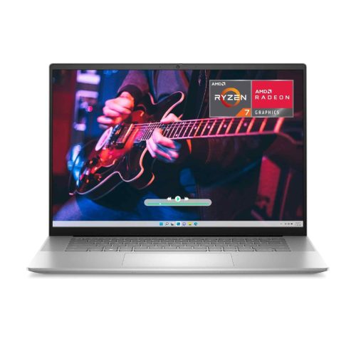 LAPTOP DELL INSPIRON 16 5630 16" FHD+, INTEL CORE I7-1360P, 16 GB, 1 TB SSD, WINDOWS 11 PRO, PLATA, ‎I5630-7862SLV-PUS
