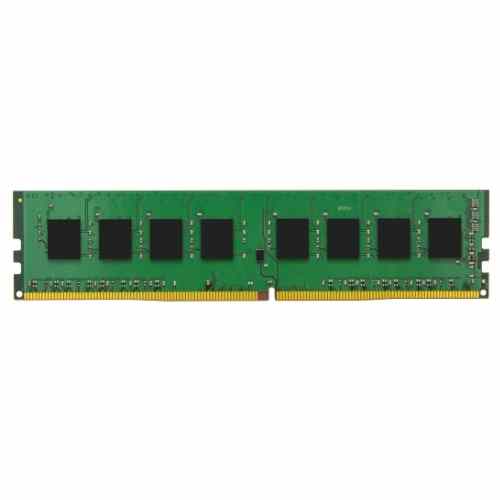 MEMORIA RAM KINGSTON VALUERAM DDR4, 2666MHZ, 8GB, NON-ECC, CL19,