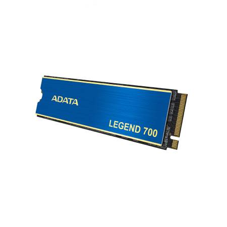 SSD ADATA LEGEND 700 NVME, 256GB, PCI EXPRESS 3.0, M.2