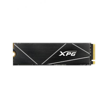 SSD XPG GAMMIX S70 BLADE NVME, 1TB, PCI EXPRESS 4.0, M.2