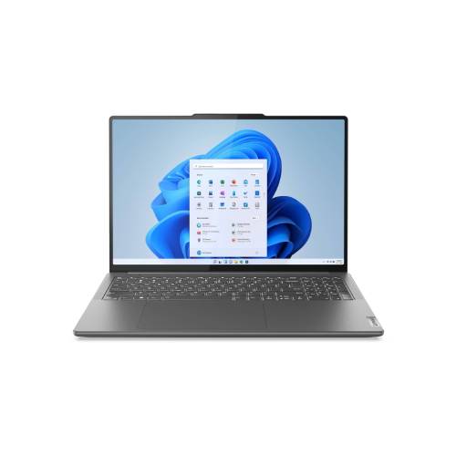 COMPUTADORA PORTÁTIL Laptop LENOVO SLIM PRO 9 16 CON PANTALLA TÁCTIL, I9-13905H, 32 GB RAM 1 TB SSD, RTX 4060