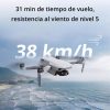 DRONE DJI MINI 2 SE FLY MORE COMBO COLOR GRIS