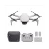 DRONE DJI MINI 2 SE FLY MORE COMBO COLOR GRIS