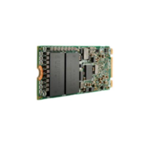 UNIDAD DE ALMACENAMIENTO SSD HPE 960 GB NVME M.2 GEN3 RENDIMIENTO CONVENCIONAL LECTURA INTENSIVA