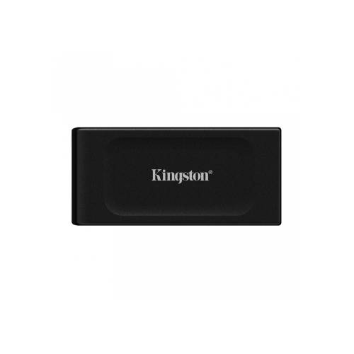 SSD Externo Kingston XS1000, 1TB, USB C