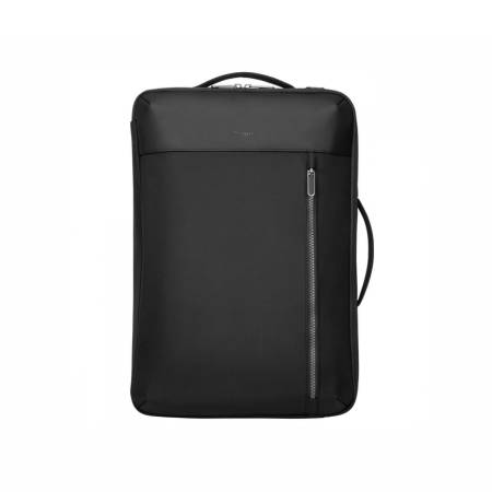 TARGUS MOCHILA URBAN CONVERTIBLE PARA LAPTOP 15.6, NEGRO