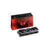 ﻿Tarjeta de Video PowerColor Red Devil AMD Radeon RX 7800 XT OC Limited Edition, 16GB 256-bit GDDR6, PCI Express 4.0
