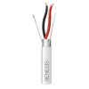 Honeywell-Bobina-de-Cable-para-Alarma-de-Incendios-32215012-16-AWG-152-Metros-Blanco