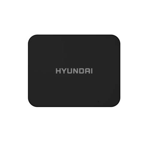 MINI PC HYUNDAI HTN4020MPC02, INTEL CELERON N4020 2.80GHZ, 4GB, 128GB SSD, WINDOWS 10 PRO, HTN4020MPC02
