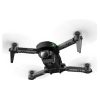 Mini-Drone-Binden-Falcon-GD93-con-Camara-4K-4-Rotores-hasta-100-Metros-Gris