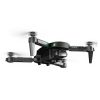 Mini-Drone-Binden-Falcon-GD93-con-Camara-4K-4-Rotores-hasta-100-Metros-Gris