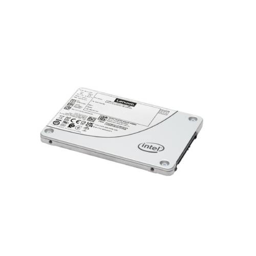 SSD PARA SERVIDOR LENOVO THINKSYSTEM S4620, 480GB, SATA, 3.5, 6 GBITS, 4XB7A17134