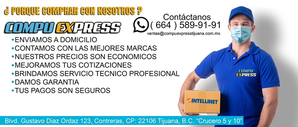 Banner CompuExpress