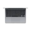 APPLE MACBOOK AIR RETINA MXCR3EA 13.6, APPLE M3, 16GB, 512GB SSD, GRIS ESPACIAL (MARZO 2024), MXCR3EA