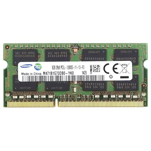 MEMORIA-RAM-PORTATIL-SAMSUNG-8GB-PC3L-12800S-DDR3-1600-2RX8-MEMORIA-SODIMM-NO-ECC-M471B1G73DB0-YK0