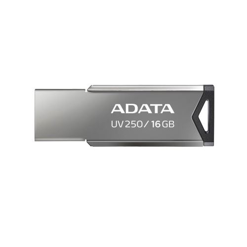 MEMORIA-USB-2.0-ADATA-AUV250-16G-RBK-COLOR-PLATA-16-GB-USB-TIPO-A