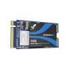 SSD SABRENT 512GB ROCKET NVME PCIE M.2 2242 DRAMSB-1342-512