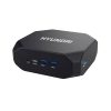 COMPUTADORA DE ESCRITORIO MINI PC HYUNDAI HMB10P01, INTEL CORE I3-10110U 2.10GHZ, 8GB, 256GB SSD, WINDOWS 10 PRO, HMB10P01